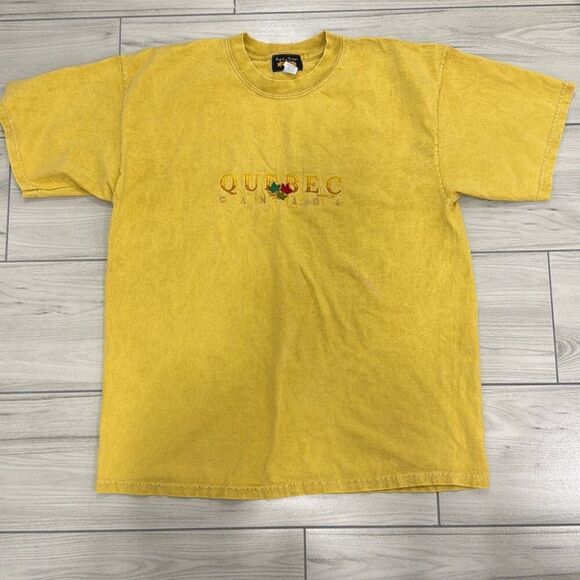 Royal Designs Canada men’s vintage t-shirt size large - Picture 1 of 6